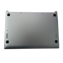 Acer Chromebook 514 CB514-1H CB514-1HT Silver Lower Bottom Case 60.H1LN7.001