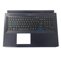 Acer Predator Helios 500 PH517-51 Palmrest & Keyboard 6B.Q3NN7.030