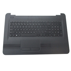 HP 17-X 17T-X 17-Y 17Z-Y Palmrest w/ Keyboard & Touchpad 856698-001
