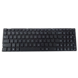 Asus VivoBook Max X541 R541 Laptop Keyboard