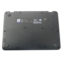 Lenovo 100e 81CY (WinBook) Black Lower Bottom Case 5CB0Q40860