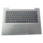 Lenovo IdeaPad 520S-14IKB Palmrest w/ Backlit Keyboard & Touchpad