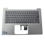 Lenovo IdeaPad 720S-14IKB Palmrest w/ Backlit Keyboard 5CB0N79867