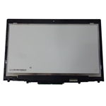 Lenovo ThinkPad X1 Yoga 1st Gen Lcd Touch Screen 14" QHD 00UR191