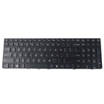 Keyboard w/ Black Frame for HP ProBook 4530S 4535S 4730S Laptops