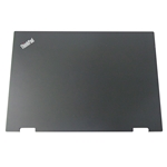 Lenovo ThinkPad X1 Yoga 20FQ 20FR Lcd Back Cover SCB0K40145 01AW968