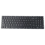US Keyboard for HP 15-DA 15T-DA 15-DB 15T-DB Laptops - Non-Backlit