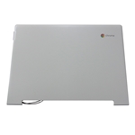 Lenovo Chromebook C330 White Lcd Back Cover 5CB0S72825