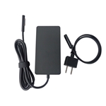 Ac Power Adapter Cord for Microsoft Surface Pro - Replaces Model 1798