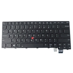 Lenovo ThinkPad T460S T470S Backlit Keyboard 00PA452 SN20H42364