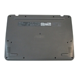 Acer Chromebook C731 C731T Lower Bottom Case w/ USB Board & Speakers