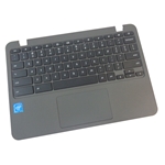 Acer Chromebook C731 C731T Palmrest Keyboard & Touchpad 6B.GM9N7.017