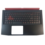 Acer Nitro 5 AN515-53 Palmrest w/ Backlit Keyboard 6B.Q3ZN2.001