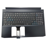 Acer Predator Helios PH315-52 Palmrest & Backlit Keyboard 6B.Q53N4.001