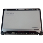 HP ENVY M7-N 17-N 17-R Lcd Touch Screen & Bezel 17.3" FHD 832357-001