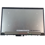 Lenovo ThinkPad X1 Extreme Lcd Touch Screen w/ Bezel 4K 01YU648