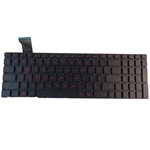 Asus ROG GL552VL GL552VW GL552VX GL552JX Backlit US Keyboard