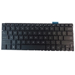Asus Zenbook Flip UX360CA UX360UA Non-Backlit Keyboard 0KNB0-2129US00