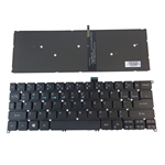 Acer Swift 7 SF714-51T Backlit Keyboard NK.I1313.0AX