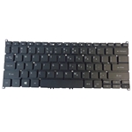 Backlit Keyboard for Acer Spin 5 SP513-51 SP513-52N Laptops