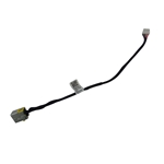 Acer Aspire 5 A515-52 A515-52G Dc Jack Cable 65W 50.H14N2.002