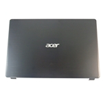 Acer Aspire A515-52 A515-52G Black Lcd Back Cover 60.H14N2.002
