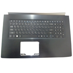 Acer Aspire A717-71G (NX.GPGAA.001) Palmrest w/ Keyboard 6B.GPGN2.001