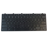 Keyboard for Dell Chromebook 11 (5190) 2-in-1 Laptops - Replaces H06WJ