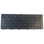 Backlit Keyboard for HP ProBook 430 G3 440 G3 446 G3 826367-001