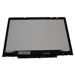 Lenovo 500E Chromebook (2nd Gen) Lcd Touch Screen & Bezel 5D10T79593