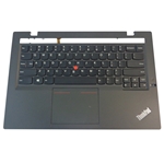 Lenovo ThinkPad X1 Carbon 2nd Gen Palmrest Keyboard & Touchpad 04X5570