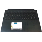 Lenovo Edge 15 Flex 2 15 Palmrest w/ Backlit Keyboard 5CB0G91191