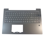 Lenovo V330-15IKB V330-15ISK Palmrest & Backlit Keyboard - Fingerprint