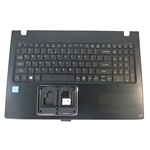Acer Aspire E5-523 E5-553 E5-575 E5-576 Palmrest & Keyboard - Used
