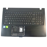 Acer Aspire E5-575 E5-576 TravelMate P259-M Palmrest & Keyboard - Used