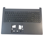 Acer Aspire A515-54G Laptop Palmrest & Backlit Keyboard 6B.HDGN7.059