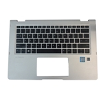 HP EliteBook 1030 G2 Palmrest w/ Backlit Keyboard 920484-001