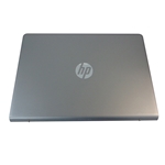 HP Pavilion 14-BF Silver Lcd Back Cover 932296-001