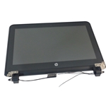 HP ProBook 11 EE G2 Lcd Touch Screen Full Assembly 11.6" HD