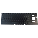 Asus ROG Zephyrus (GX501) Backlit Keyboard