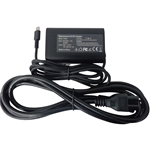 30W Ac Power Adapter Charger & Cord for Dell Latitude 5175 5179 7275