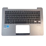 Asus Zenbook UX330UA Palmrest w/ Backlit Keyboard