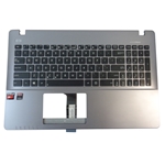 Asus X550D X550DP X550Z X550ZA X550ZE Palmrest w/ Keyboard