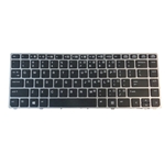 HP EliteBook Folio 9470M Non-Backlit Keyboard w/o Pointer