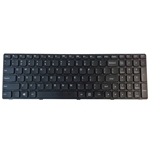 Lenovo G500 G505 G510 G700 G710 Black Laptop Keyboard