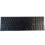 Lenovo Yoga Y70-70 Black Backlit Keyboard - US Version