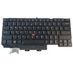 Lenovo ThinkPad X1 Carbon 5th Gen Backlit Keyboard 01ER623