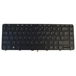 HP Probook 430 G3 430 G4 440 G3 440 G4 Backlit Keyboard w/ Pointer
