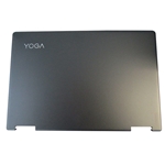 Lenovo Yoga 710-15ISK 710-15IKB Black Lcd Back Cover 5CB0L47338