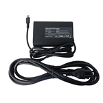 65W Ac Adapter Charger & Cord for Dell Latitude 5175 5179 5285 5289
